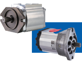 Válvula hidráulica